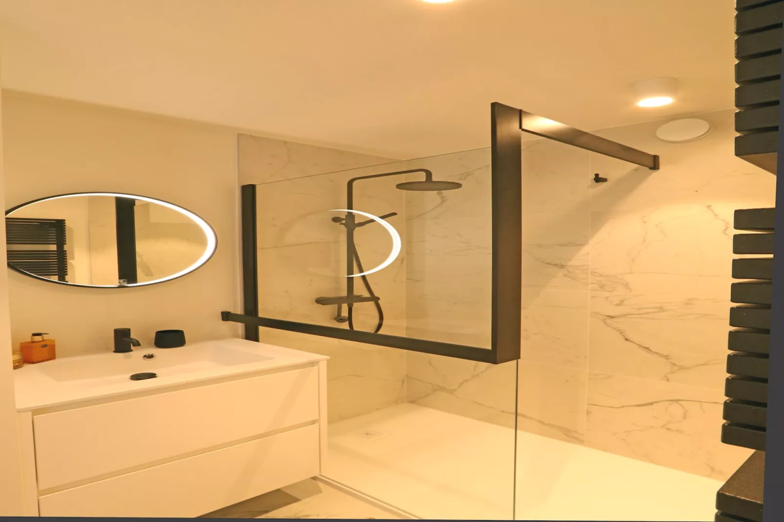 ATLANTIS 11 5D-Badezimmer