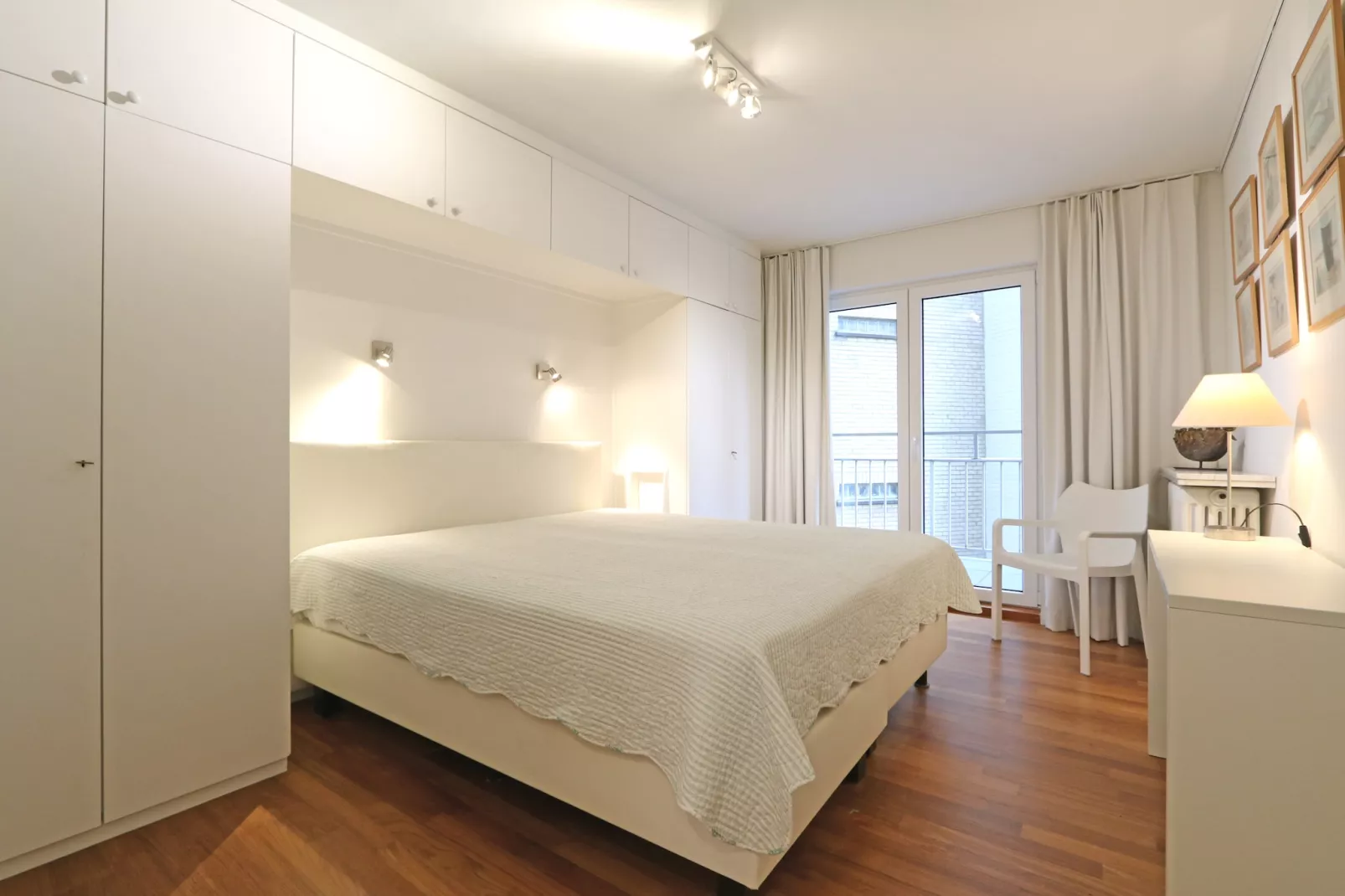 Vivaldi 34  Stpl - Bedroom