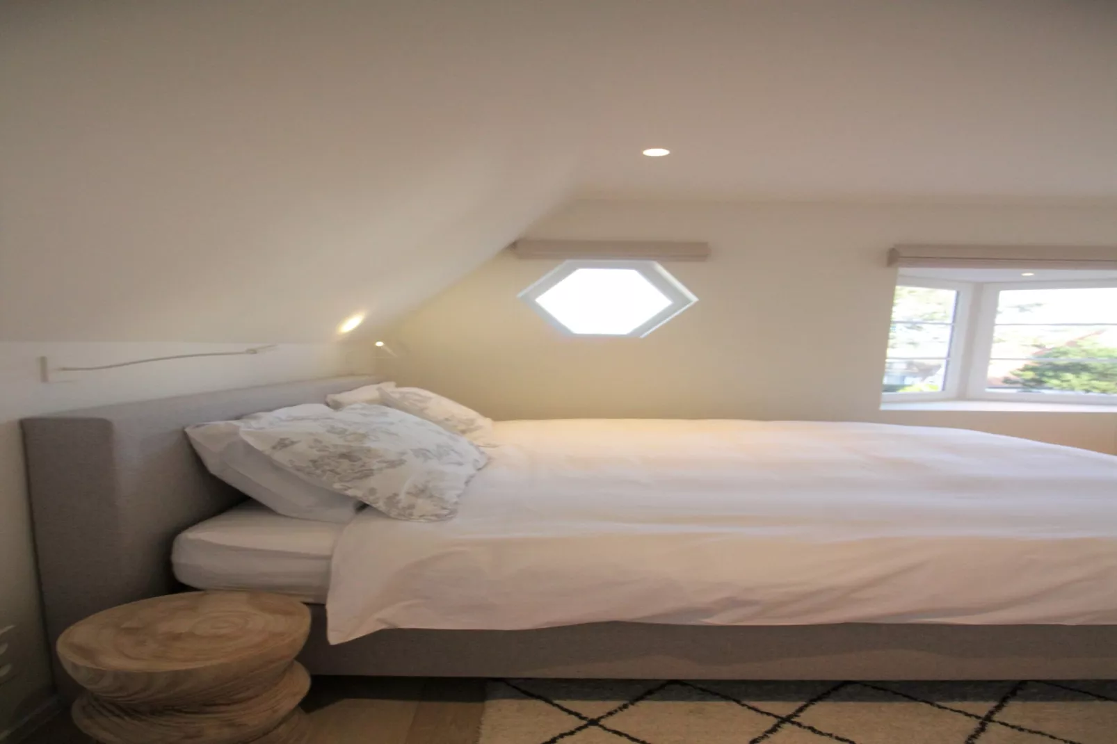 Villa Pré Joli-Schlafzimmer
