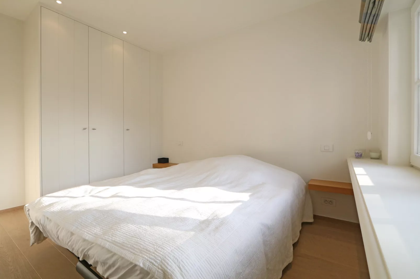 Villa Bronlaan-Chambre