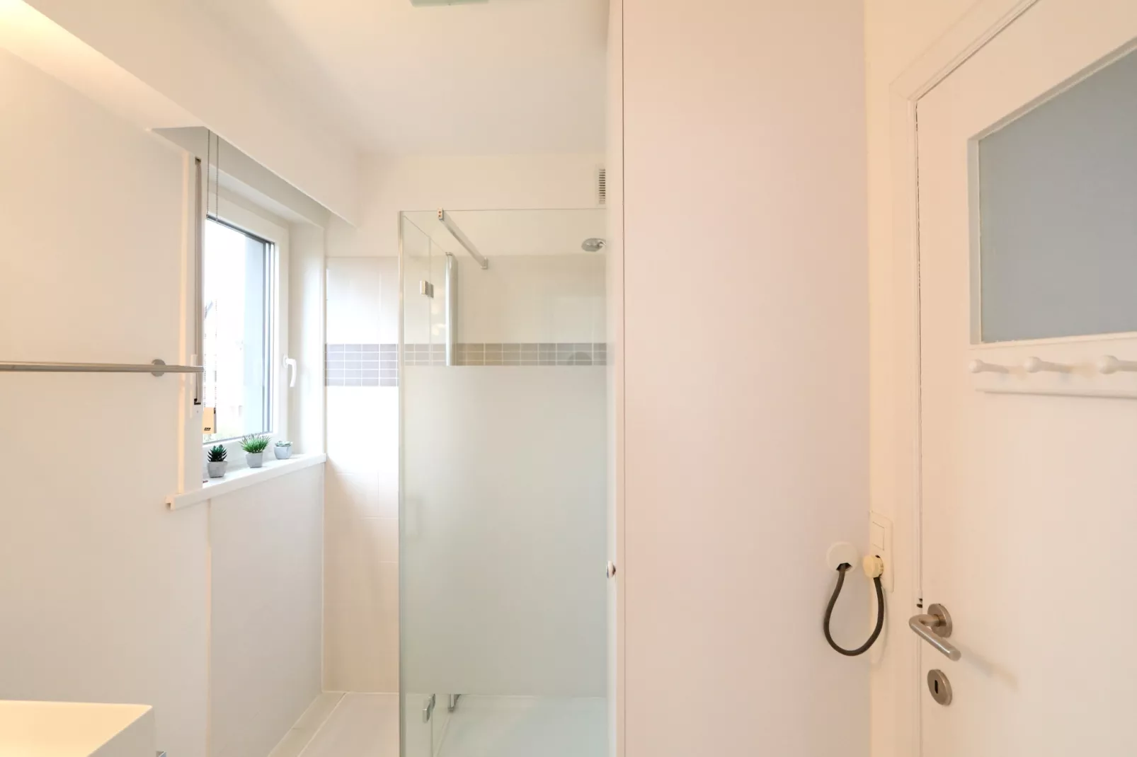 CICENDELE 2Z  Box-Salle de bain
