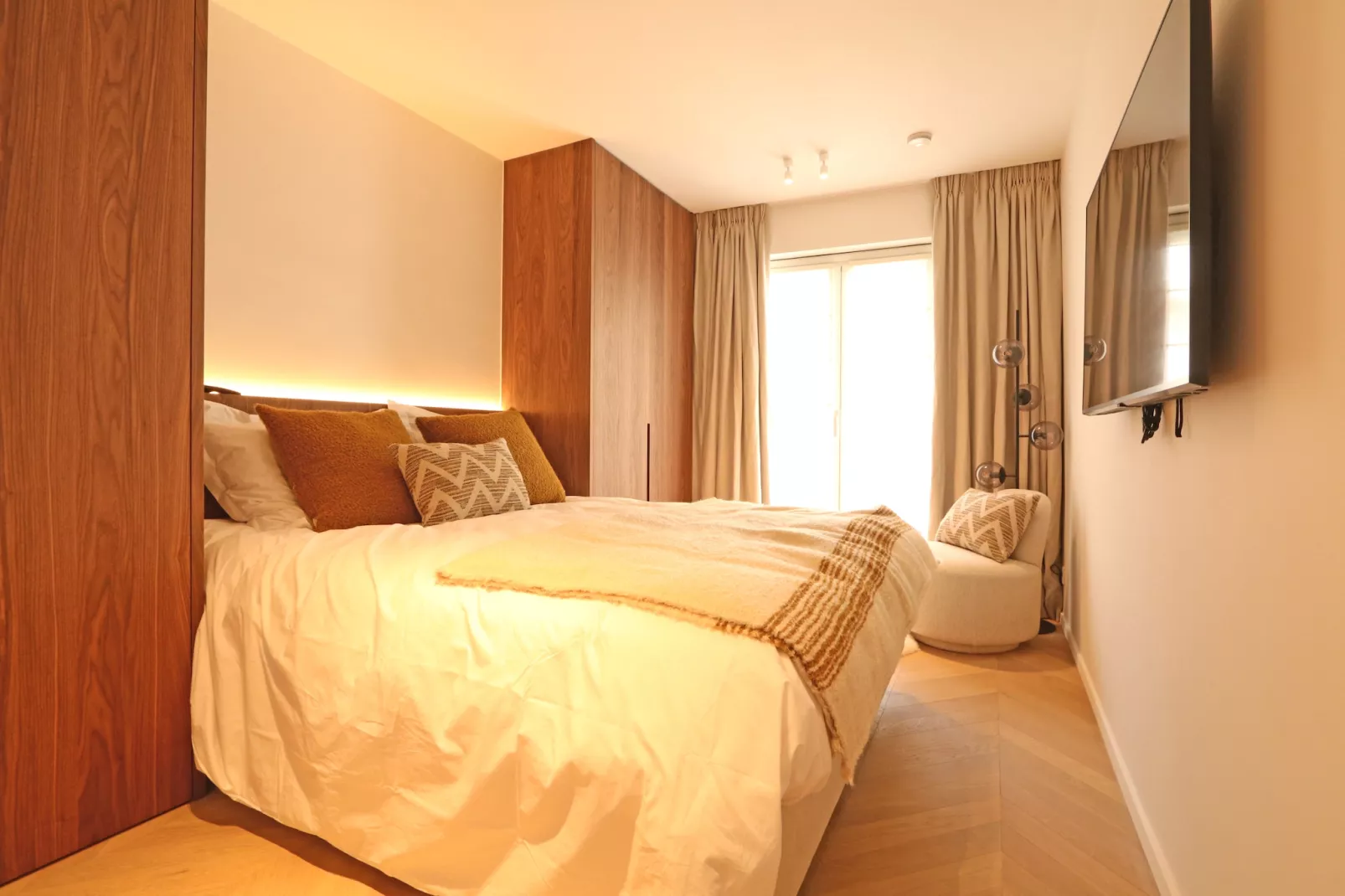ALBATROS 33  GAR-Chambre