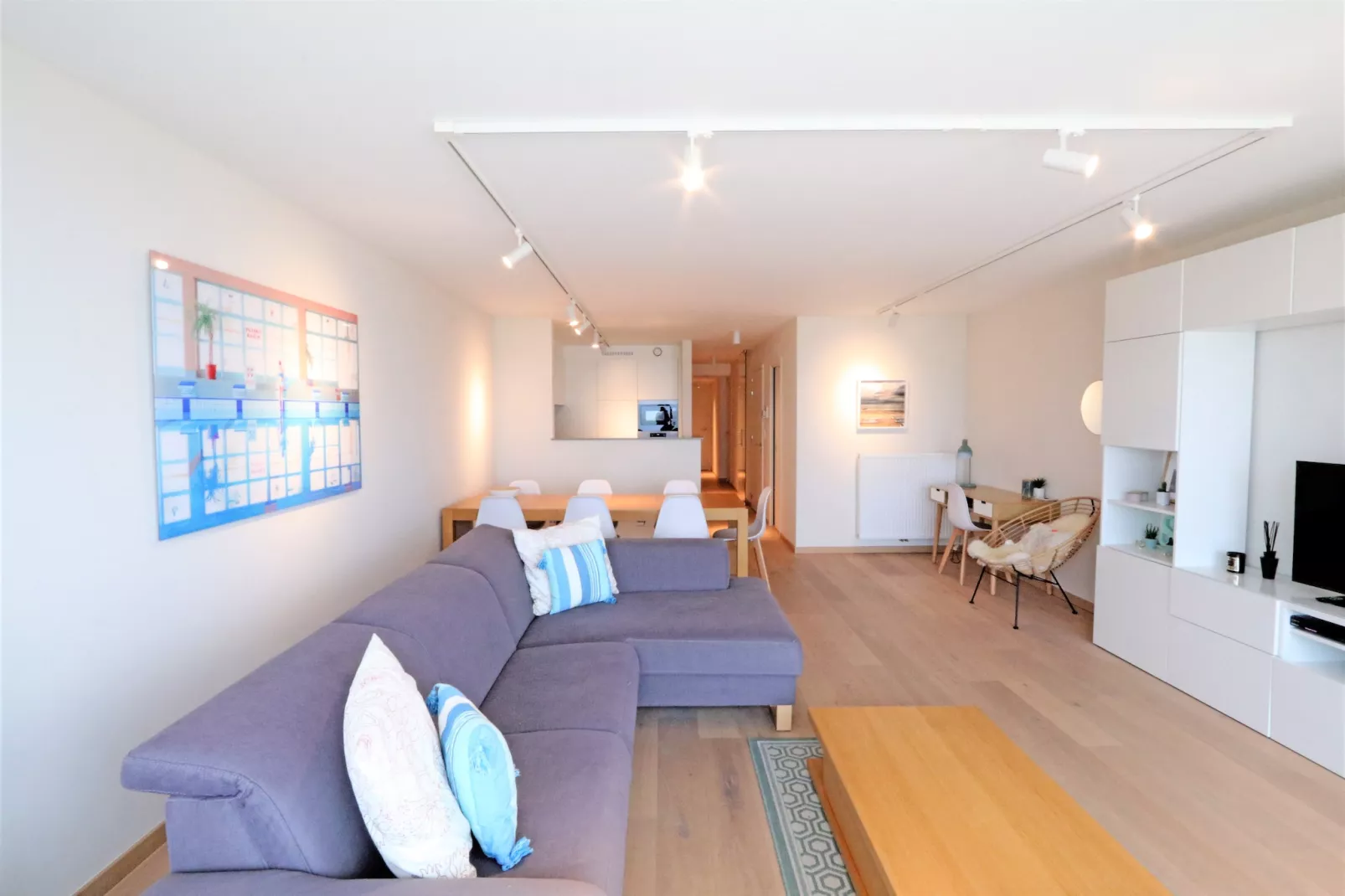 BAHIA 61  Stpl-Wohnzimmer
