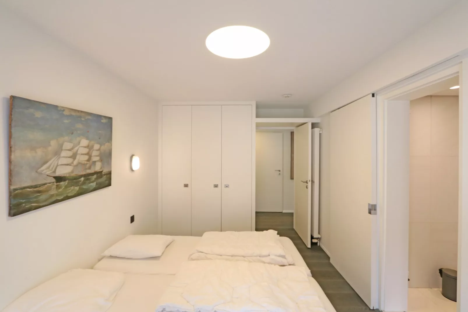 SOUTCOTE 32  Stpl-Schlafzimmer