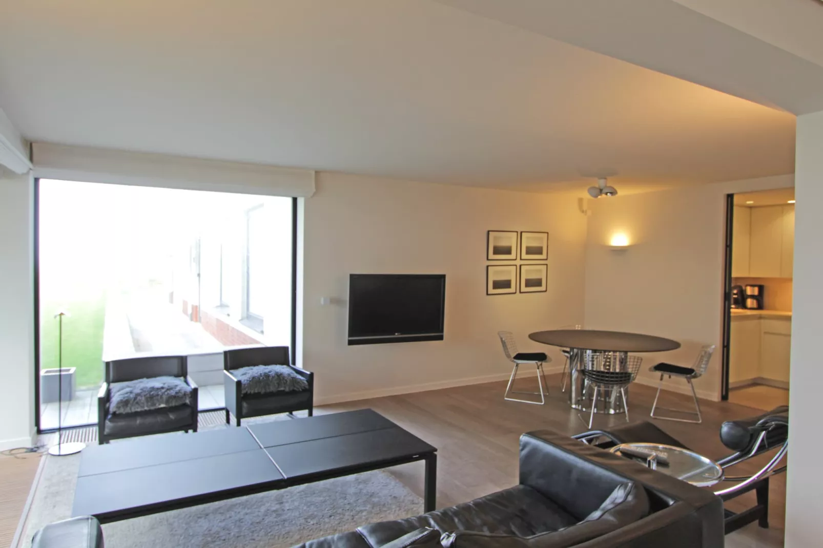GOLDEN SANDS  16-Wohnzimmer