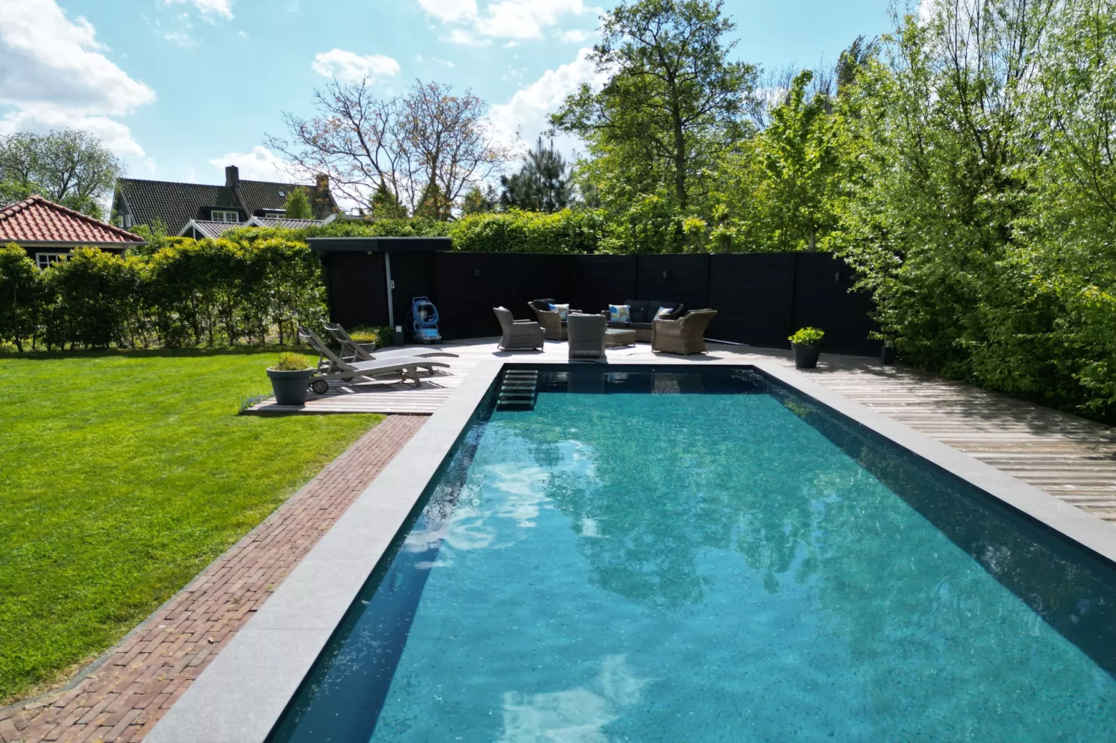 Groeneweg 6 in Wissenkerke-Pool