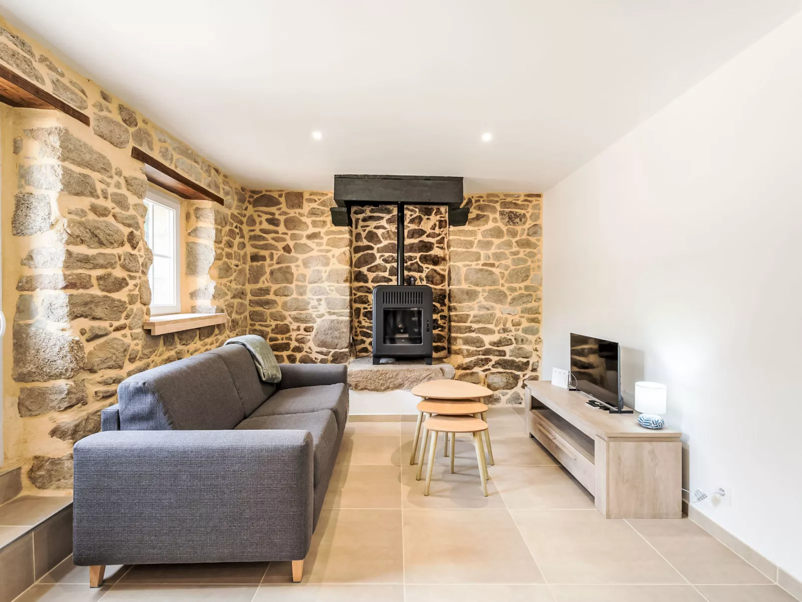 Maison de Pluméliau-Drinnen