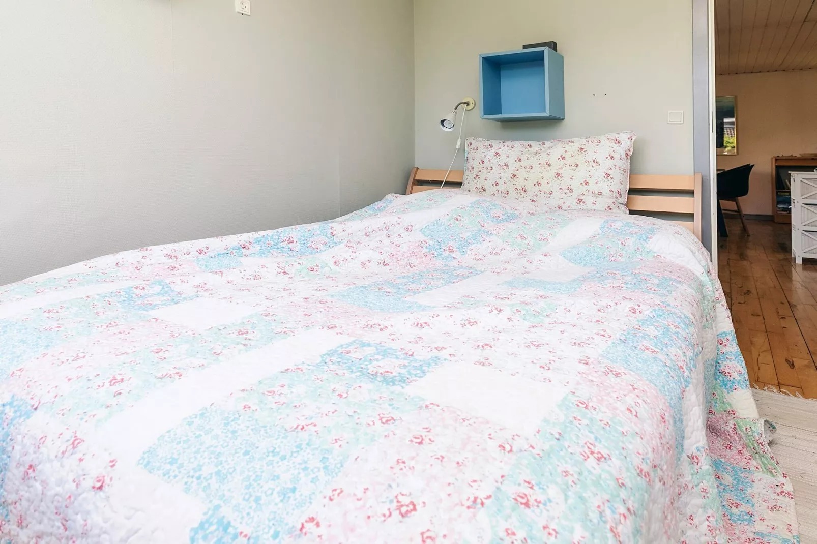 6 Personen Ferienhaus in Bogø By-Innenbereich