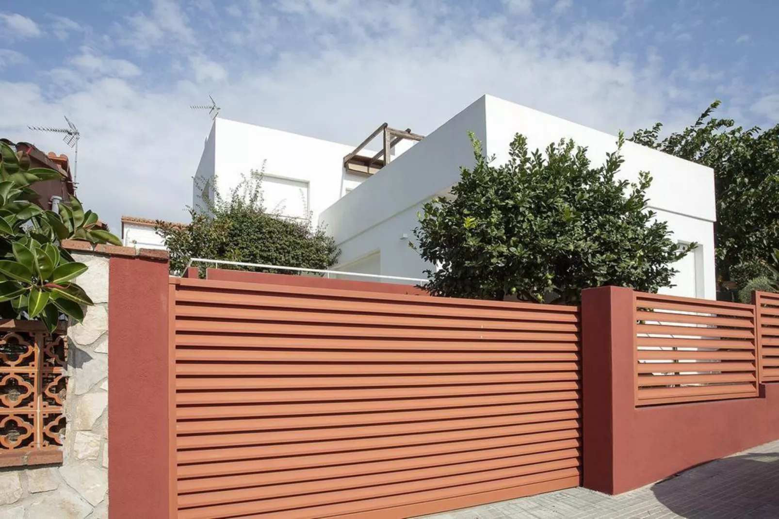 Vivalidays Greco House - Pineda de Mar