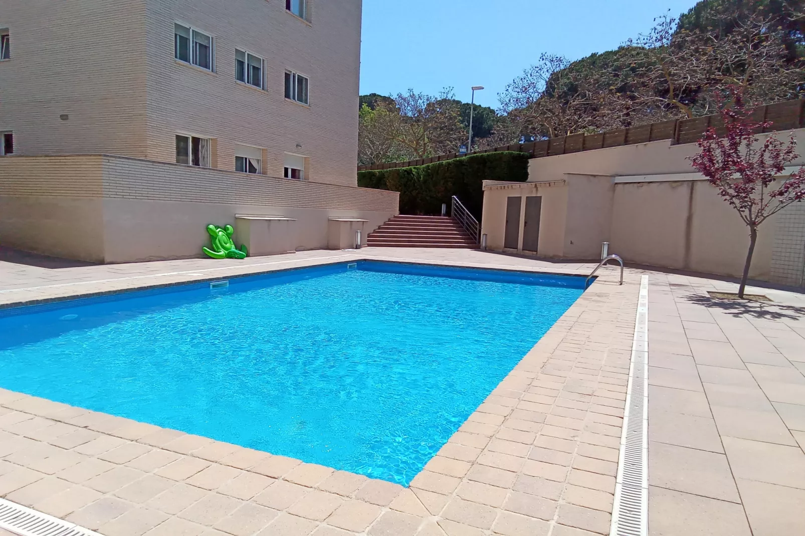 Vivalidays Alicia - Fenals - LLoret de-Piscine