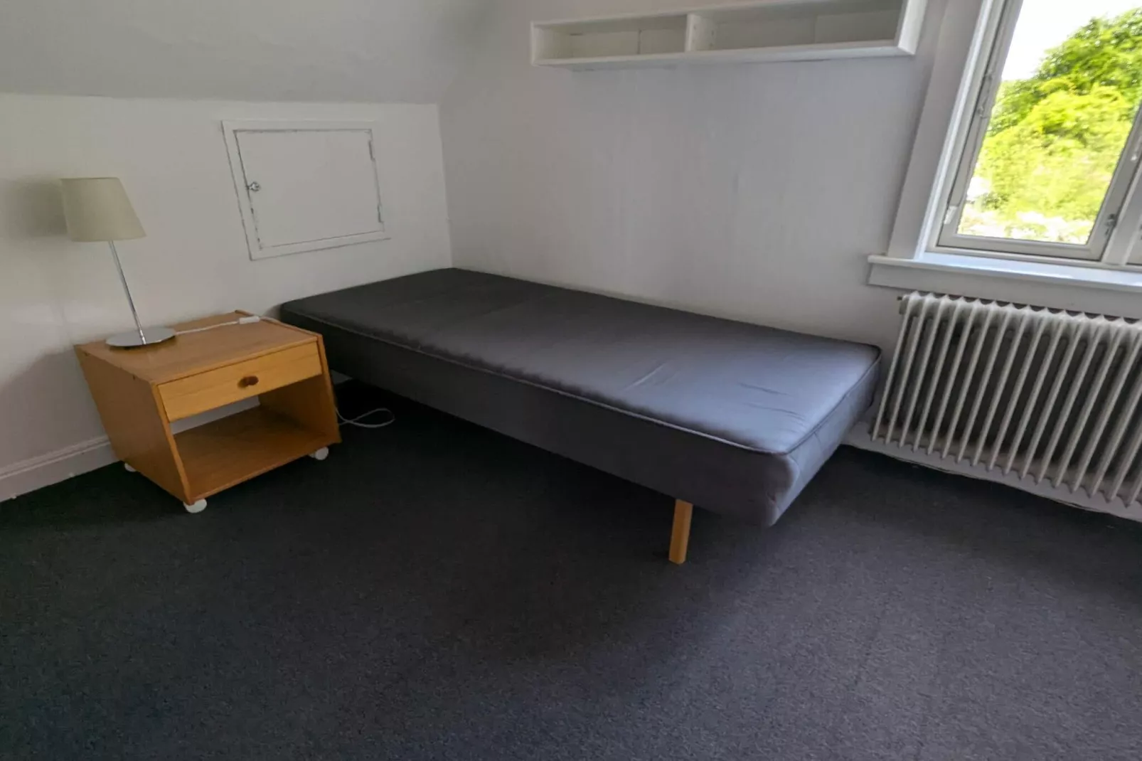 5 person holiday home in Tranekær-Indoor