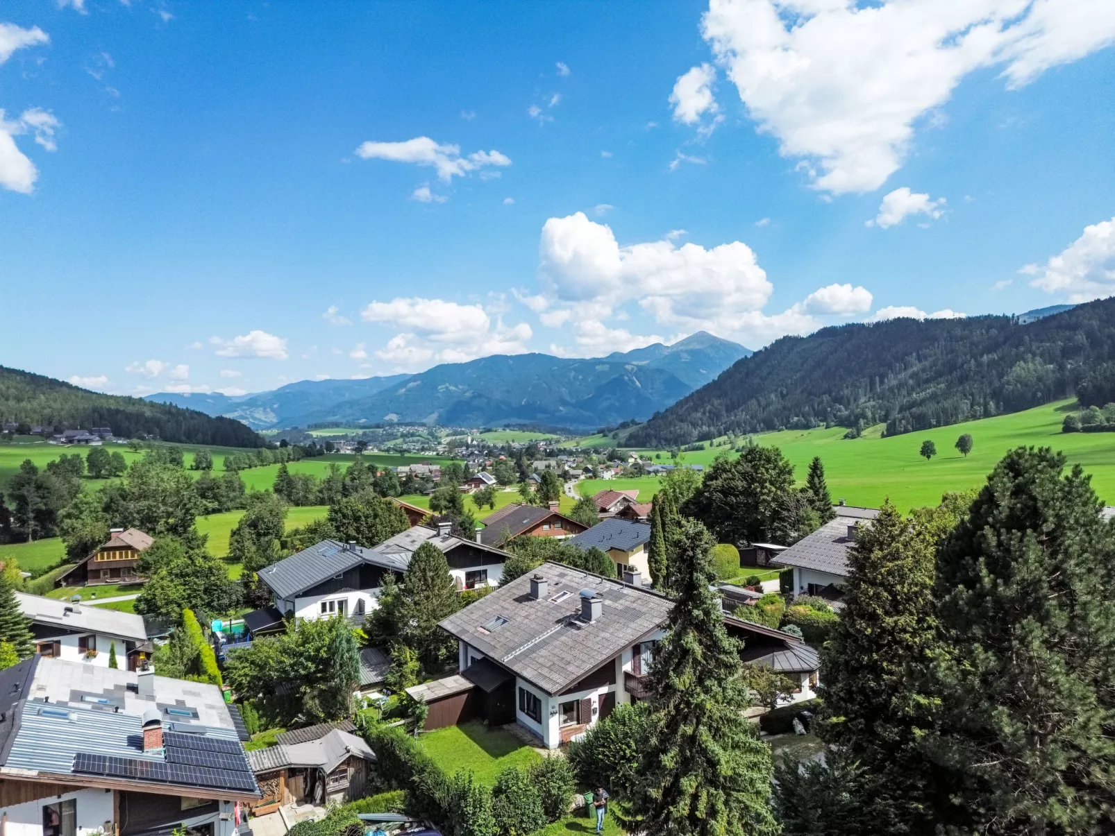 Landhaus Kunze-Dehors