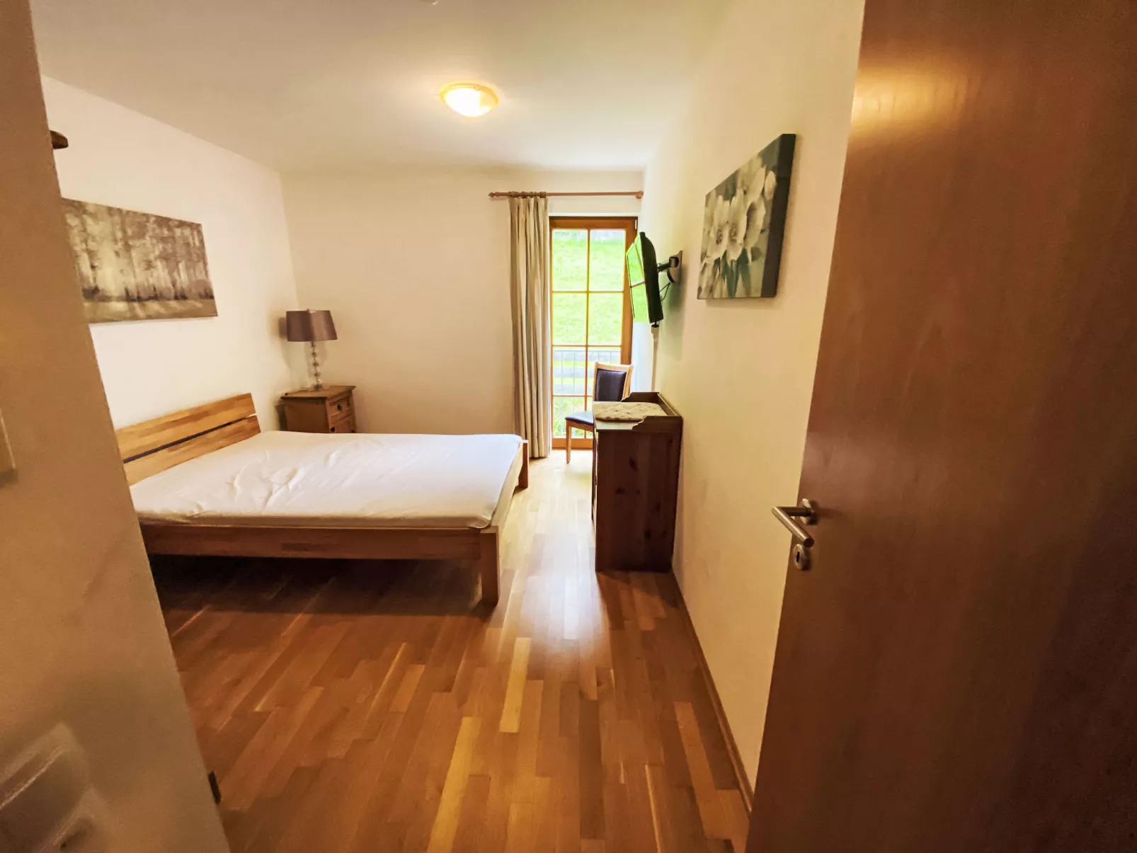 Schönblick Mountain Resort-Inside