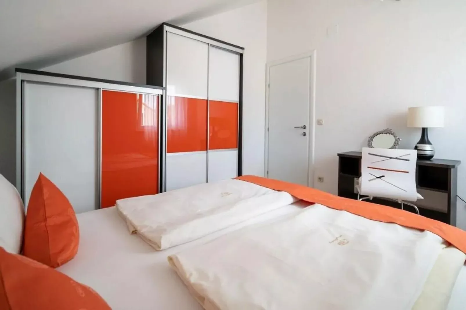 Villa Jelena - Five Bedroom Villa with Swimming pool-Chambre