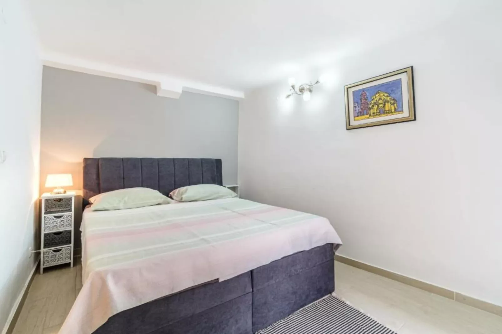Centar Split Manuš - Two bedroom Apartment