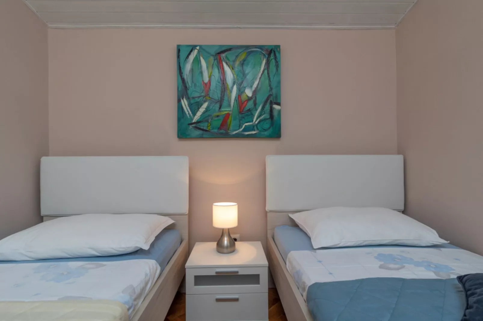 Apartment Villa Daniela - Three Bedroom Apartment with Terrace