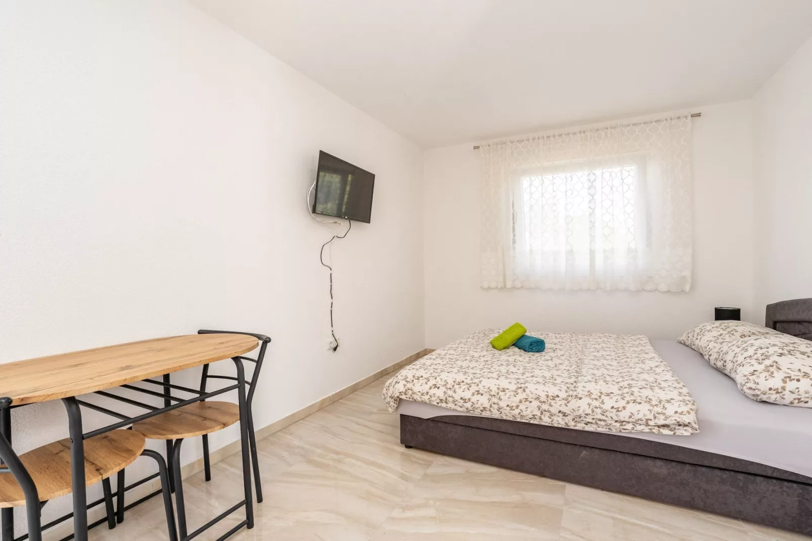 Guest Gouse Stipanovi Dvori - Three Bedroom Apartment with Terrace 8-Bedroom