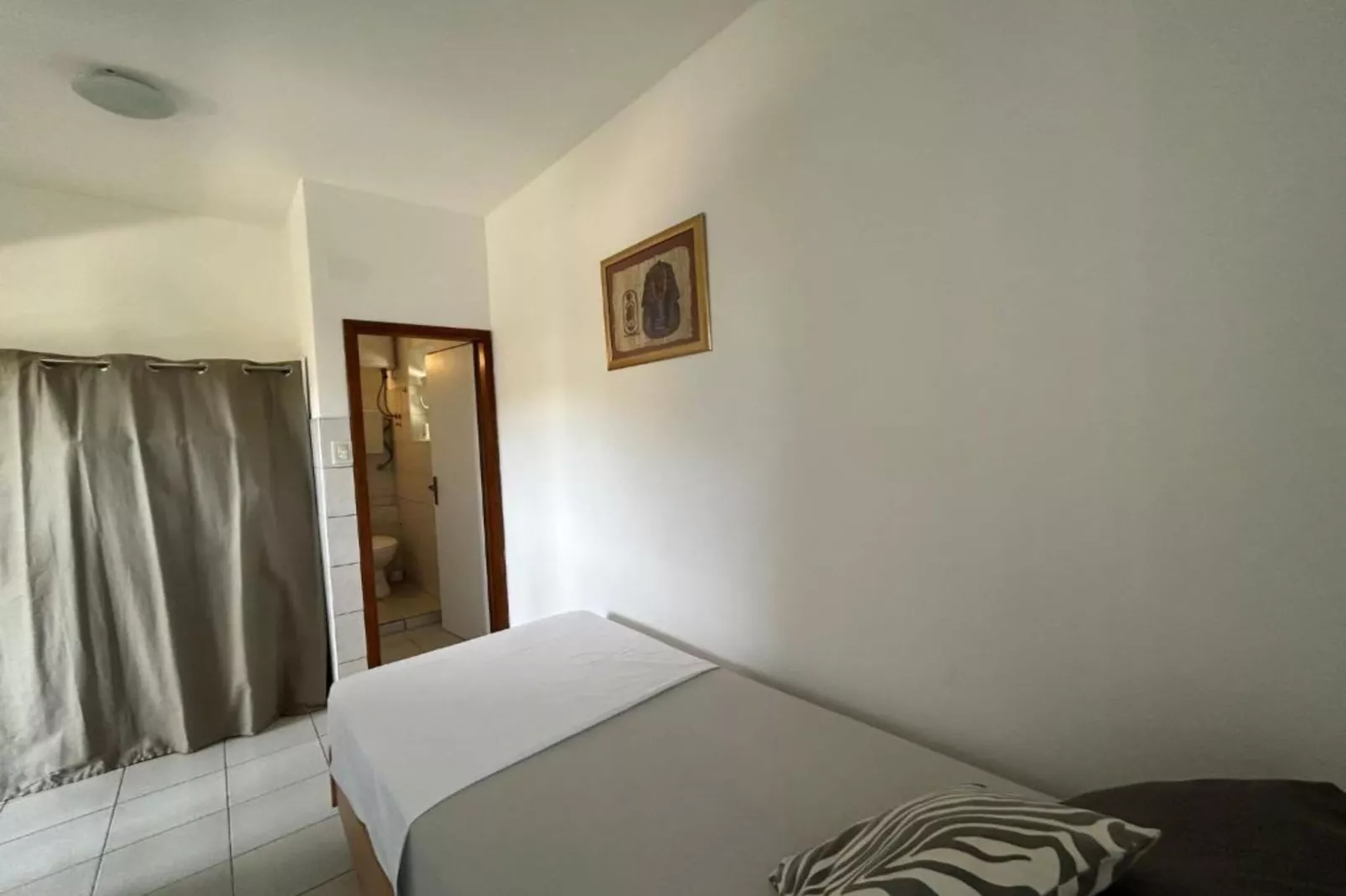 Family House Aldo -  Family House with Four Bedrooms and Sea View