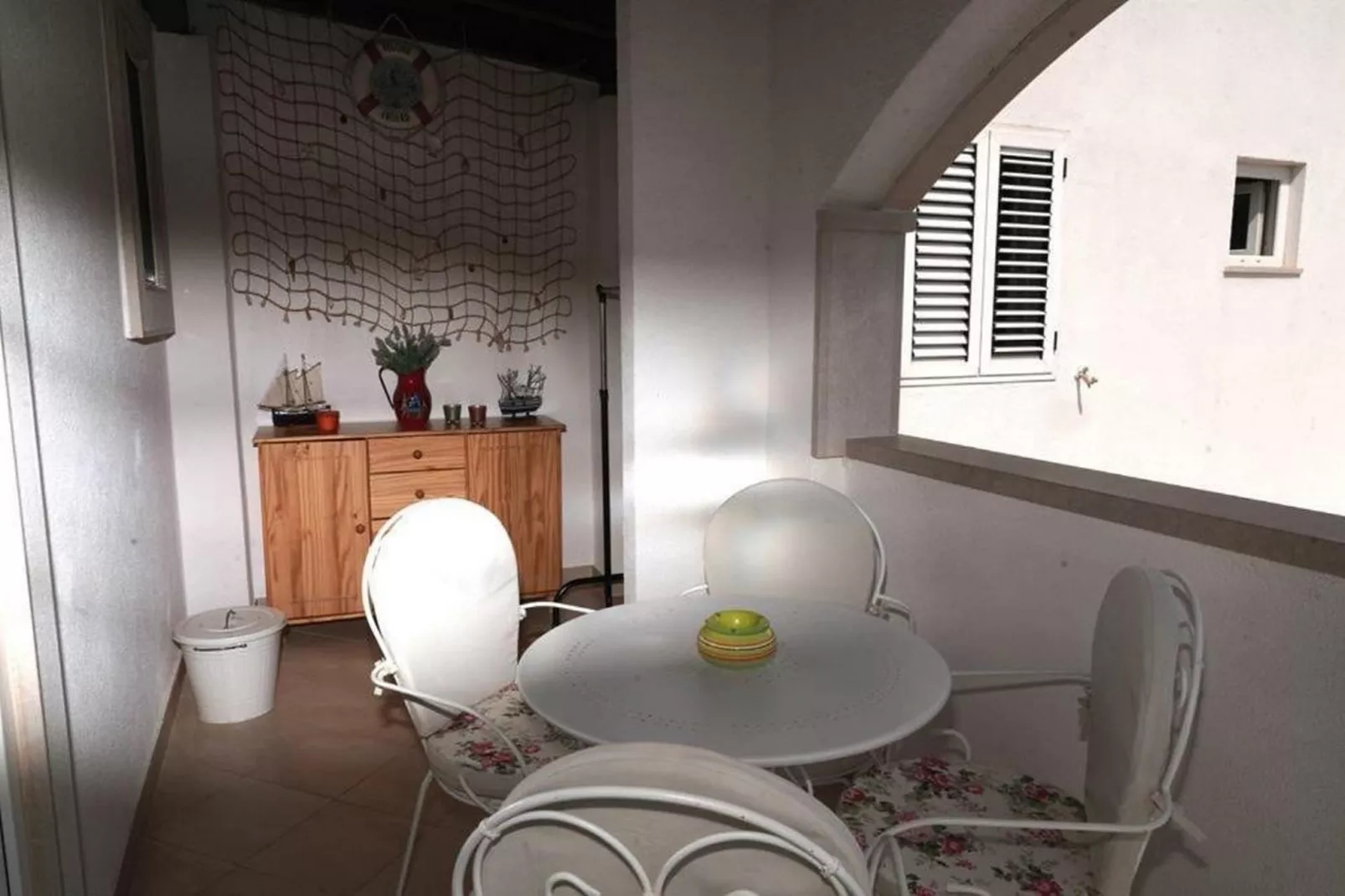 Apartment MARIJANA - Two bedroom Apartment with Terrace