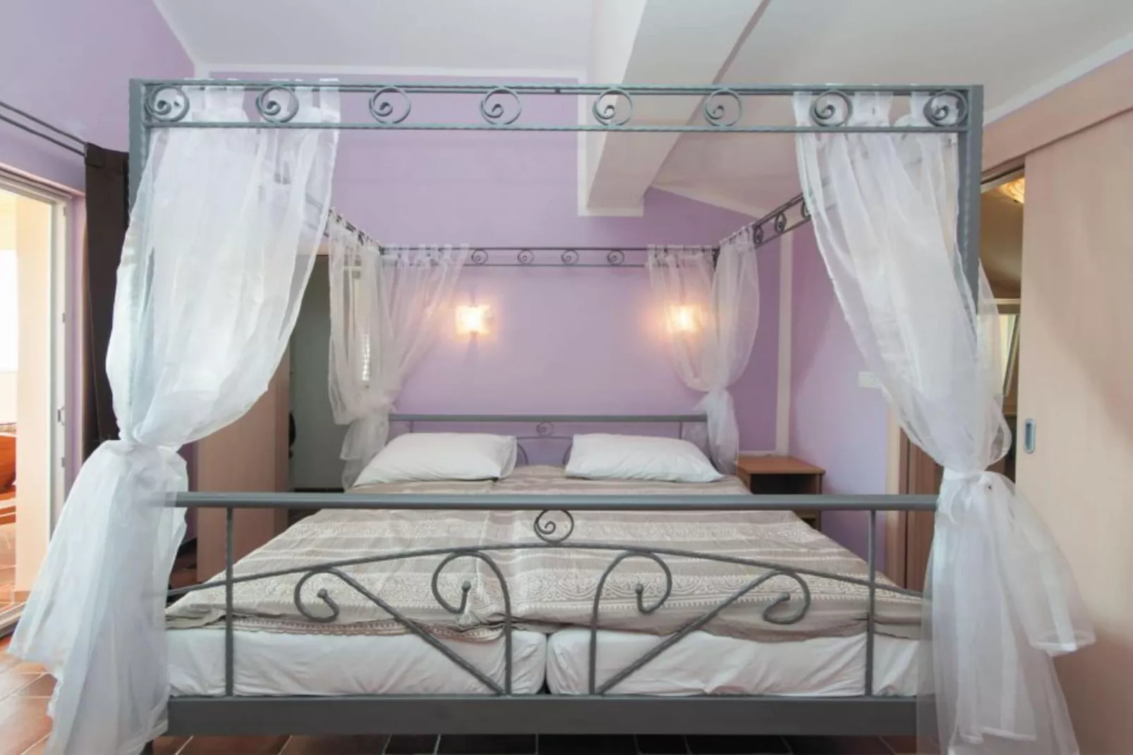 Holiday Home Boni-Bedroom