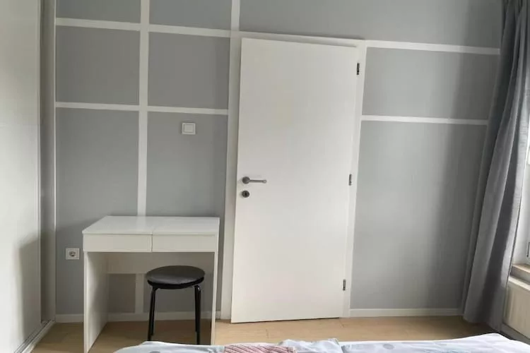 Modern & Charming - Free Private Parking - One Bedroom Apartment-Intérieur