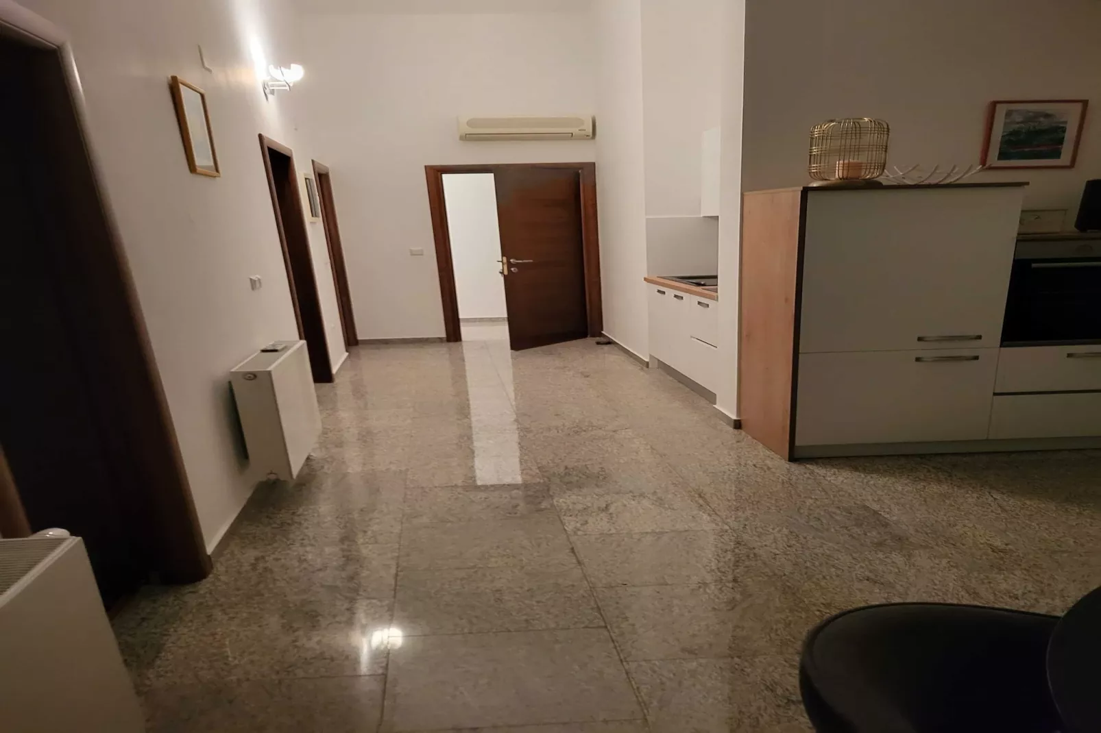 Villa Analena - Two Bedroom Apartment 2-Innen