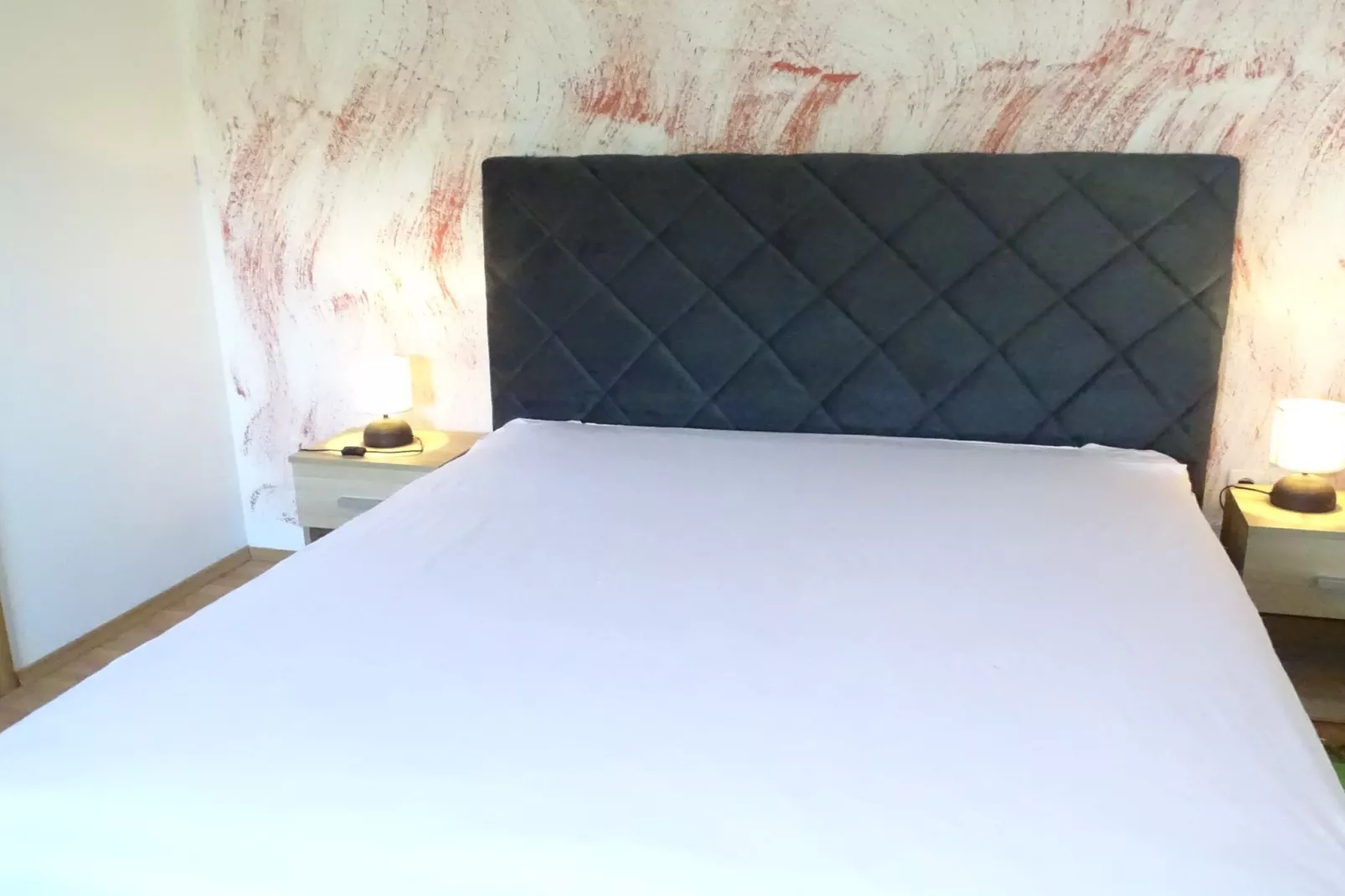 One Bedroom Apartment Luna 3-Schlafzimmer