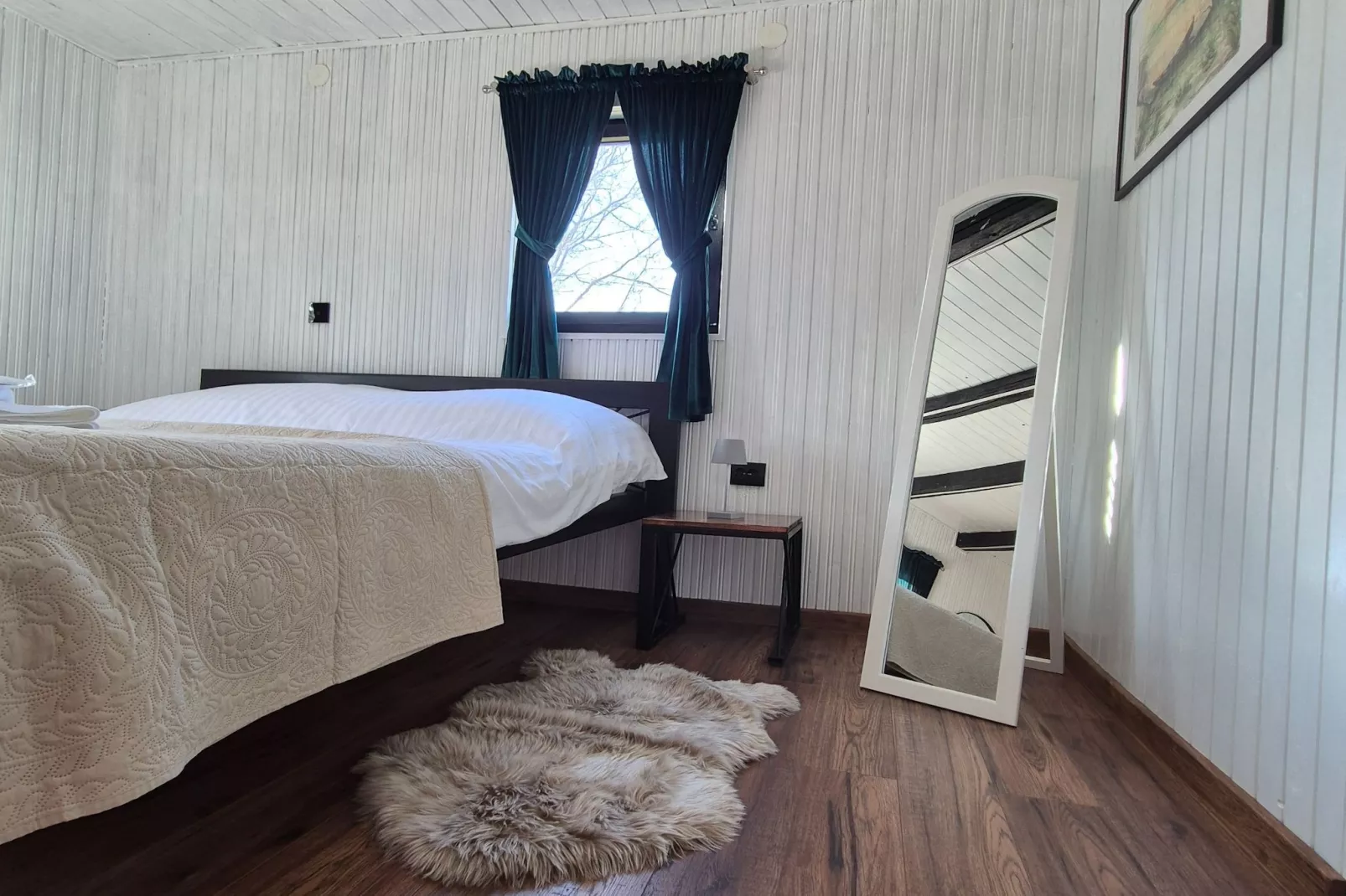 Holiday Home Ana-Chambre