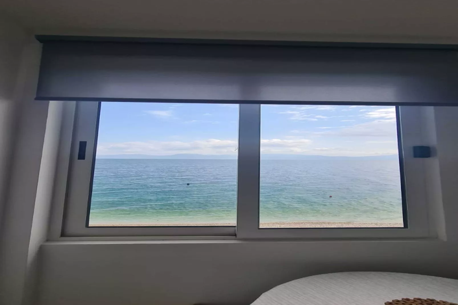 Apartment 7-Aussicht