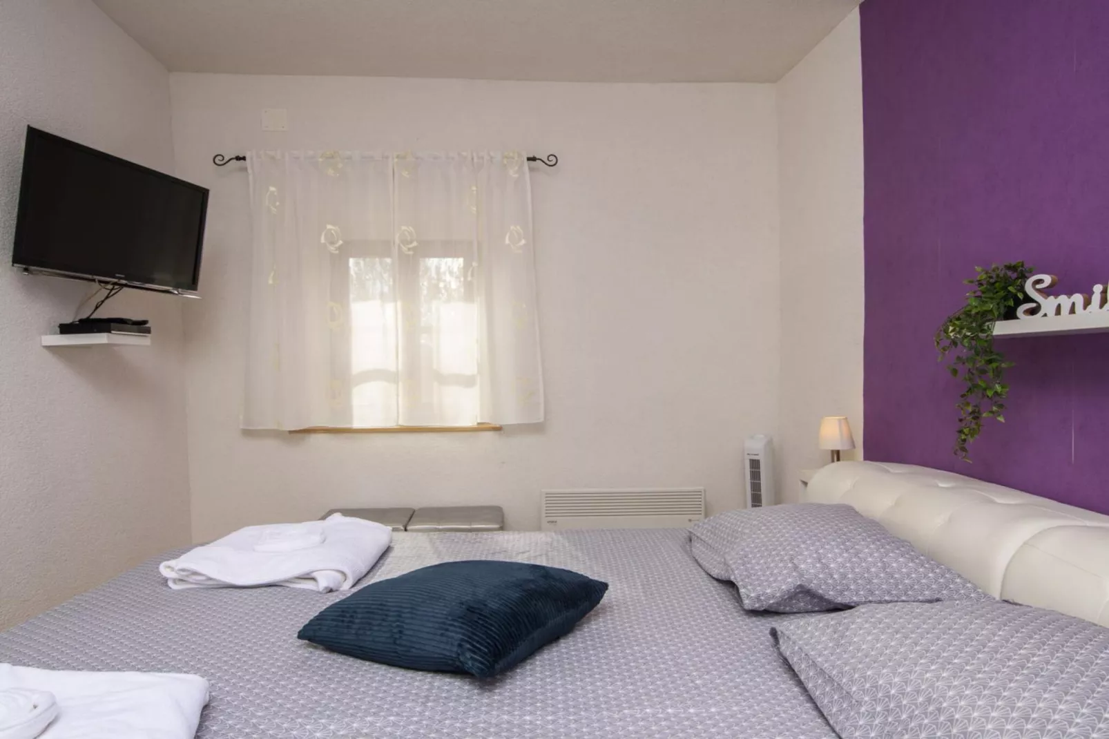 Vila Ive winter spa Podumci