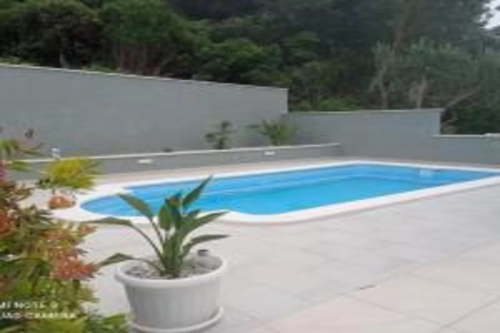Apartments Bleuš - One Bedroom Apartment with Balcony and See View 2-Schwimmbad