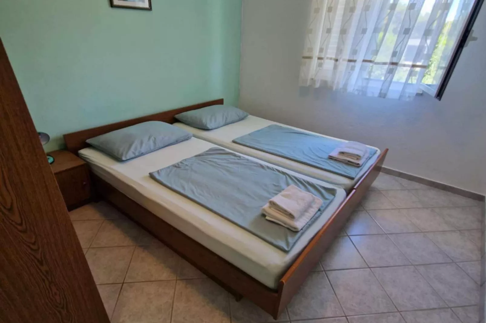 Apartments Dana - One Bedroom Apartment 2-Bedroom