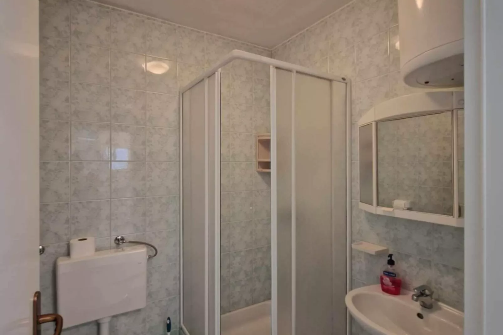 Apartments Dana - One Bedroom Apartment 5-Bathroom