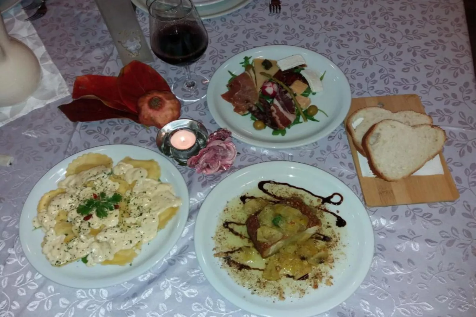 Authentic Istrian Rooms for Unforgettable Stays - Doube Room-Installations
