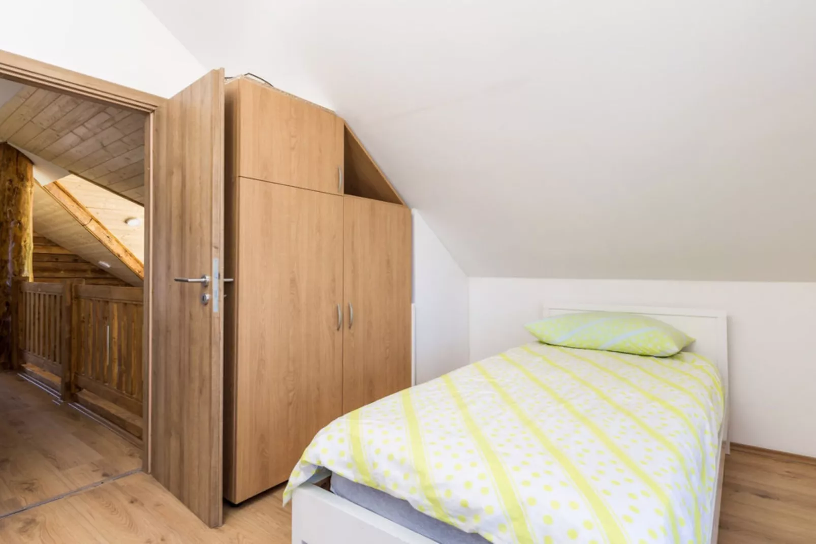 Holiday Home Elizabeta-Schlafzimmer