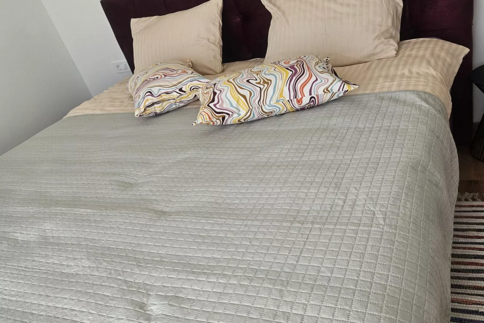 Vlla Magnolia Pirovac-Schlafzimmer