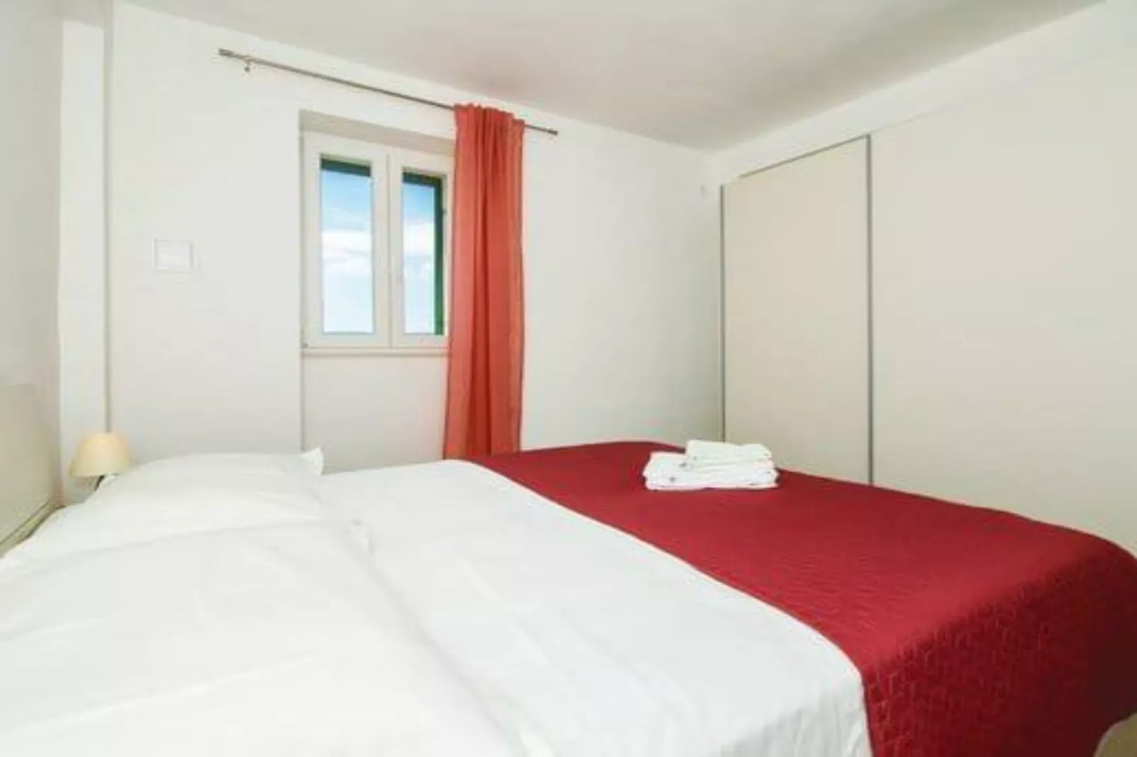Holiday Home Klara-Bedroom