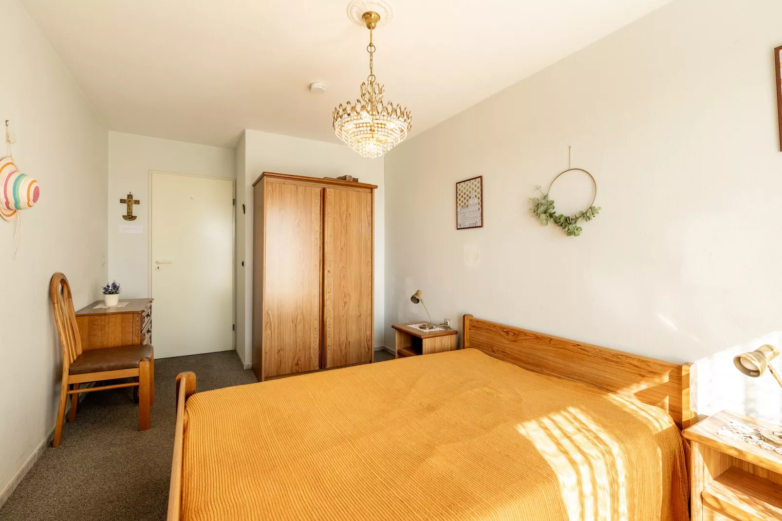 CONTINENTAL F6 - Bedroom