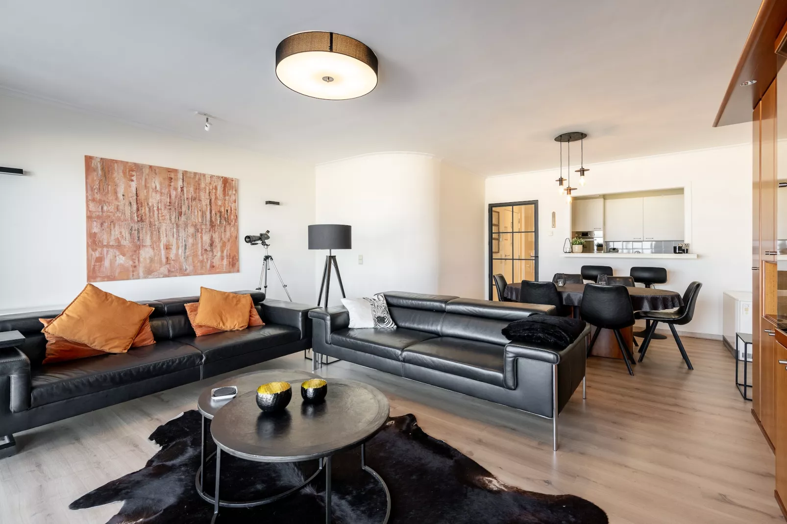 MON REPOS 2-Living room