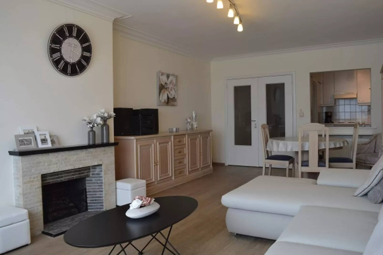 EXCELSIOR 57H-Living room