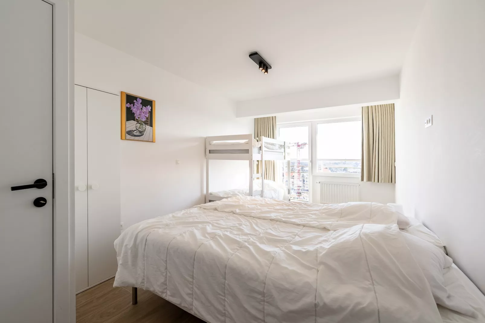 EXCELSIOR 61D-Bedroom