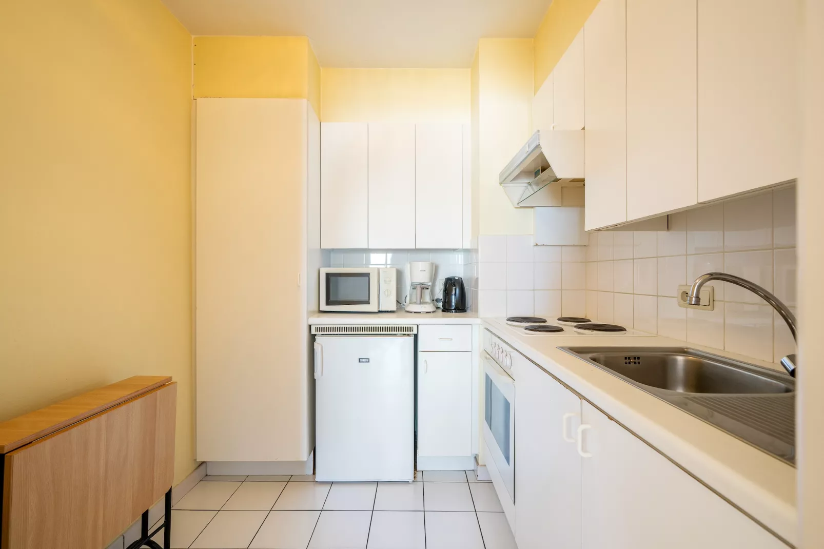 LECOMTE 5A-Kitchen