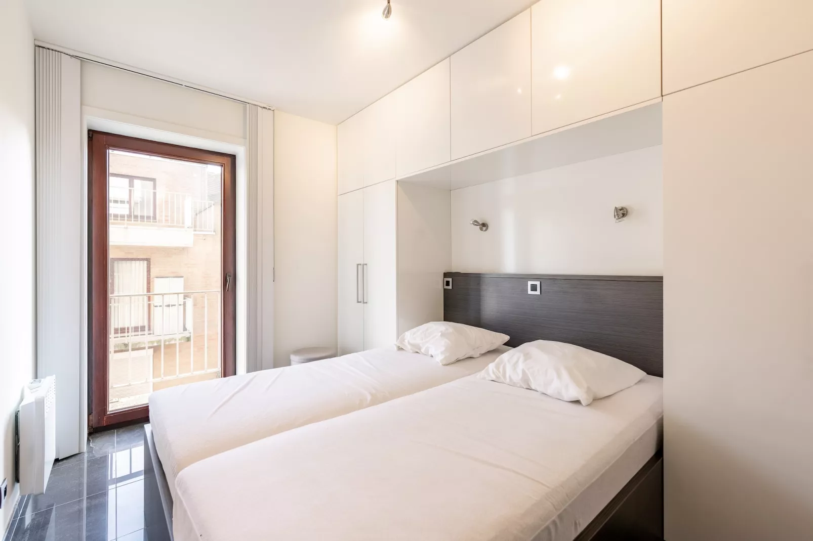 LECOMTE 6A-Bedroom