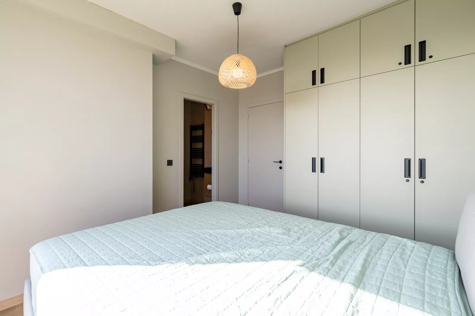 MALIBU BEACH III 11A-Chambre