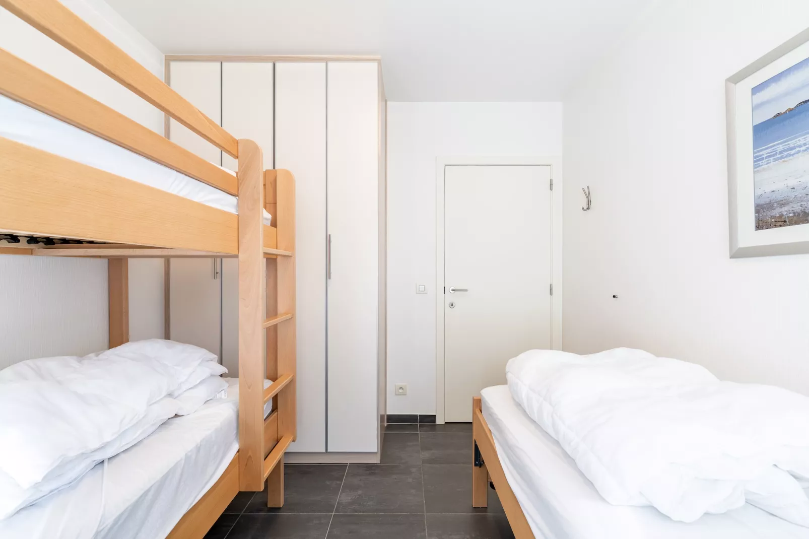 KEIZER KAREL 5C-Chambre