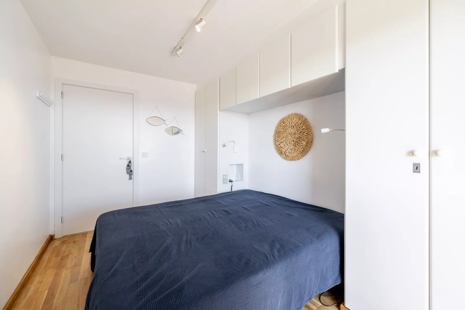 SEAFLOWER 9-Chambre