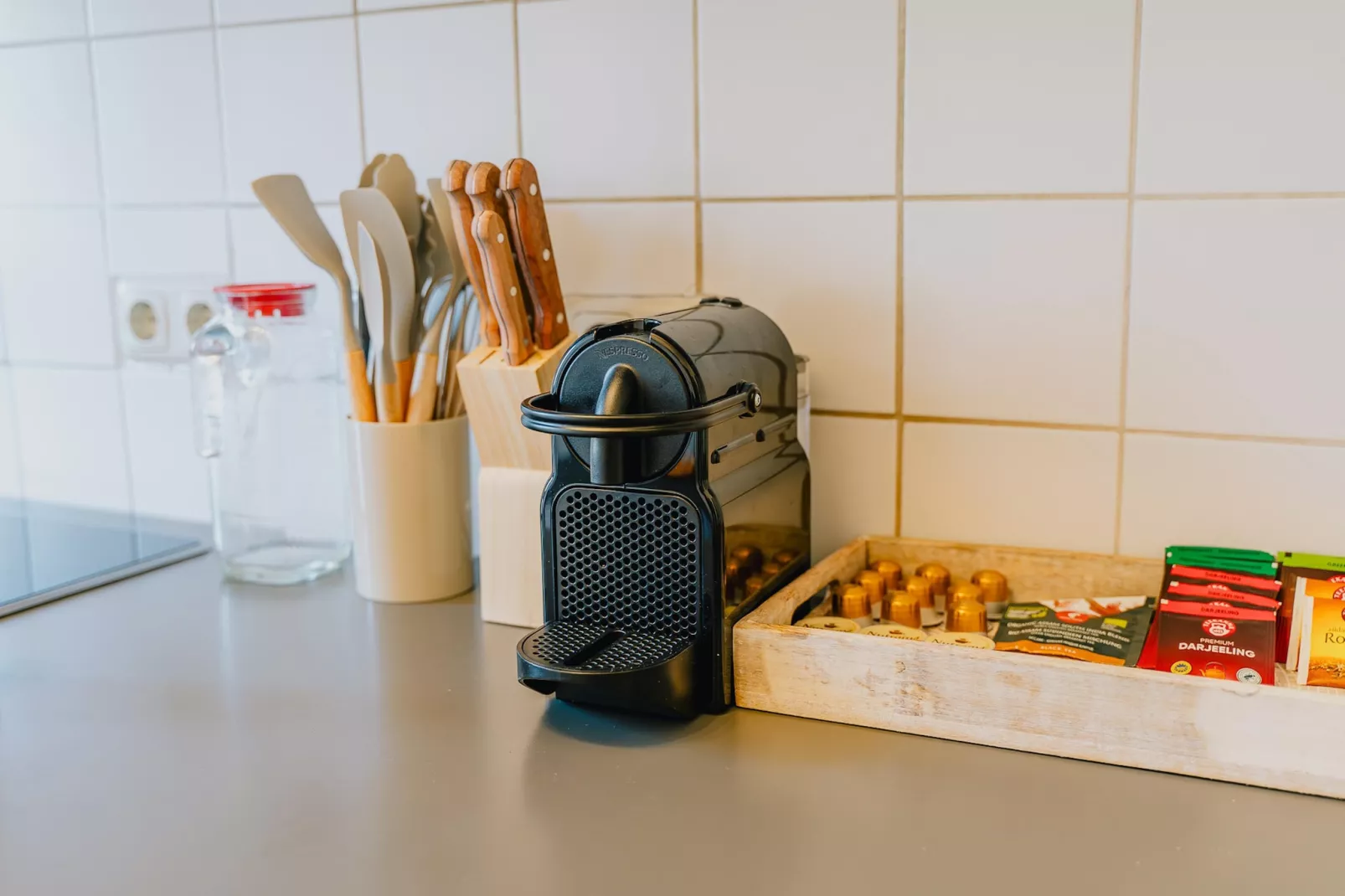 Rheinblick-Kitchen