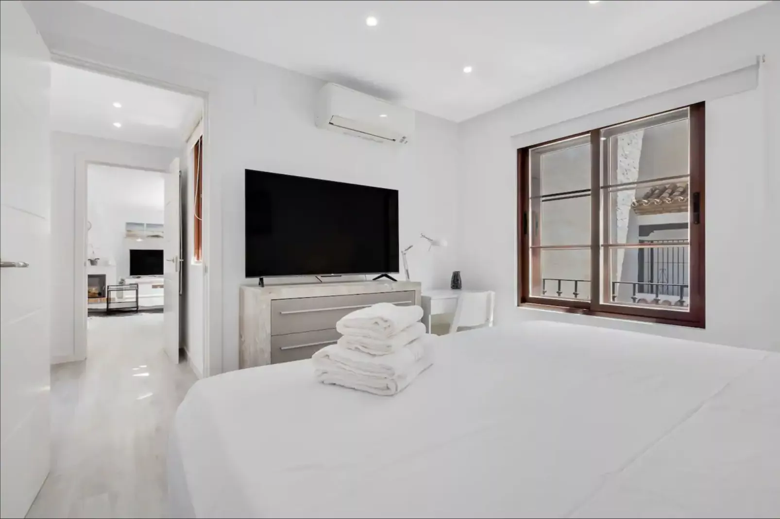 Pueblo Blanco 36-Schlafzimmer