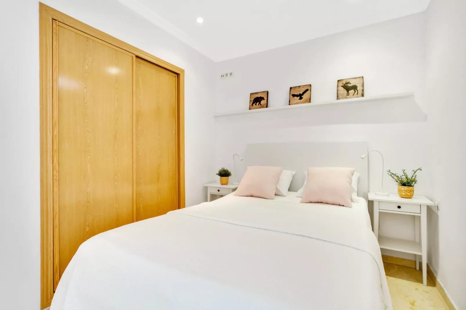 Roca Chica 511-Schlafzimmer