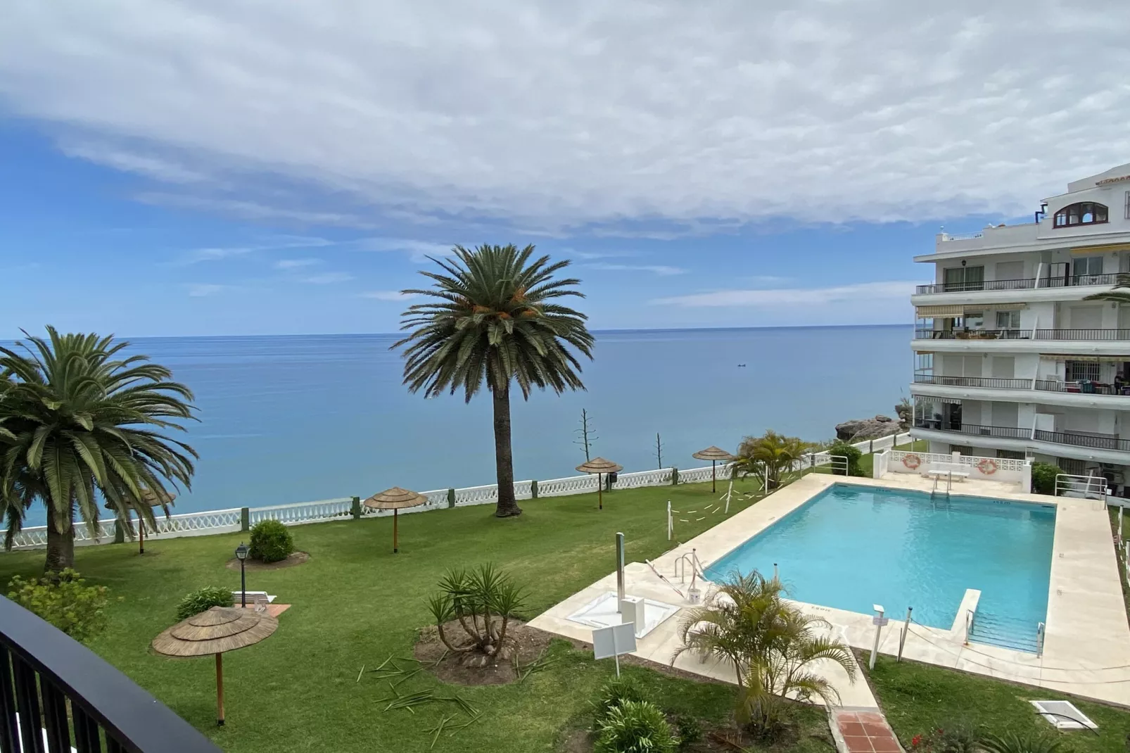 Acapulco Playa 306 by Casasol-Swimming pool